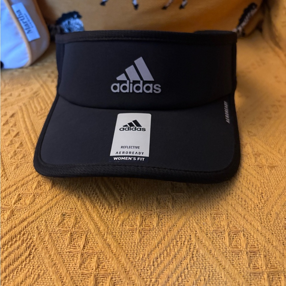 Adidas unisex visor